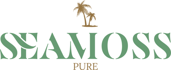 Seamoss Pure