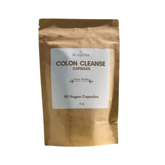 Colon Cleanse